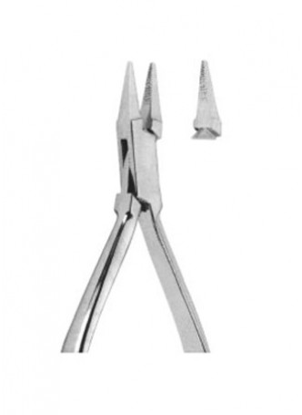 Pliers For Orthoontics